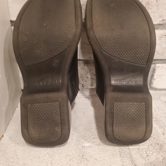 Dansko slip ons - Picture 4 of 7